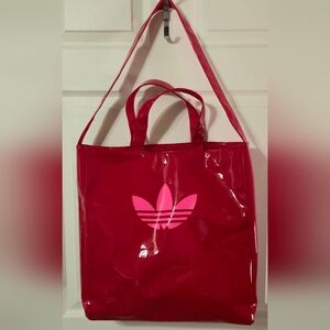 NWT - Adidas Adicolor Shopper Bag